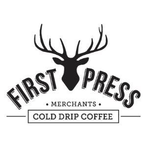 First Press Coffee